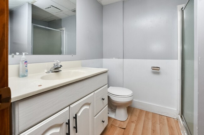 Building Photo - 2300 Avenue F