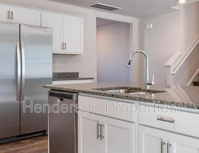 Building Photo - 2844 Sherrills Strm Dr