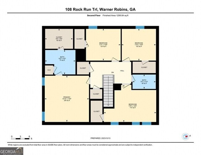 Building Photo - 108 Rock Run Trl