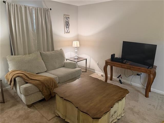 Building Photo - 2500 Houma Blvd