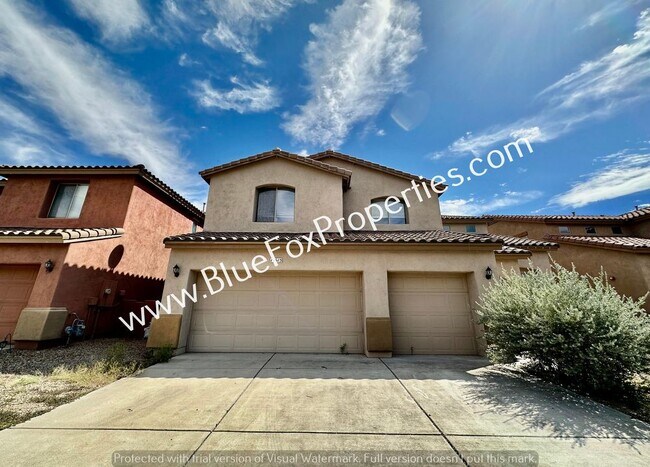 Primary Photo - 14615 S Avenida Cucana