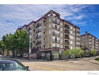 Building Photo - 2 Bed 2 Bath Condo on Capitol Hill