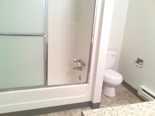 Interior Photo - Tall Firs Apartments