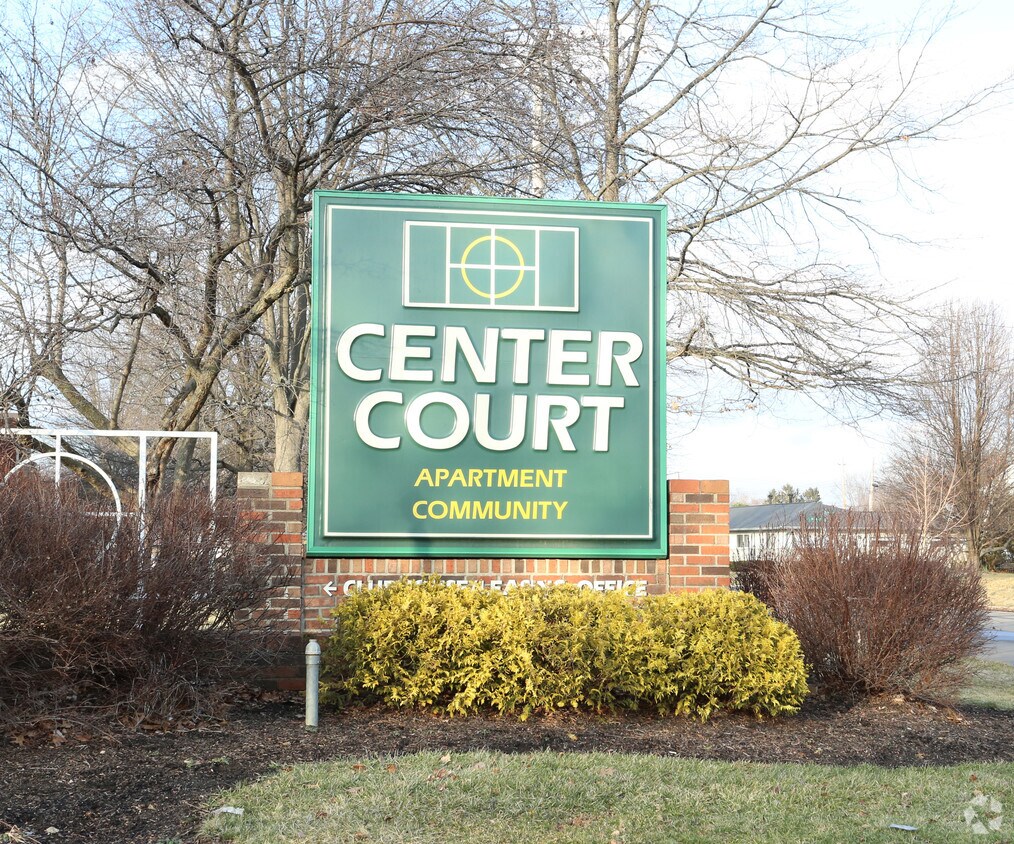 Center Court Apartments Columbus Center Court Apartments Columbus