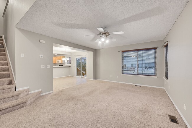 Building Photo - $2,295.00 4 bed, 2.5 bath in Colorado Springs with In Unit Laundry!