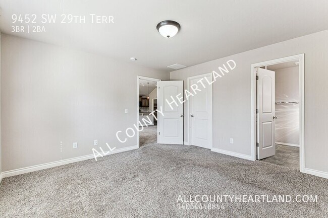 Building Photo - 9452 SW 29th Terrace