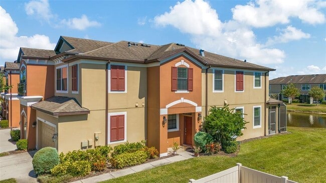 Building Photo - 11617 Crowned Sparrow Ln