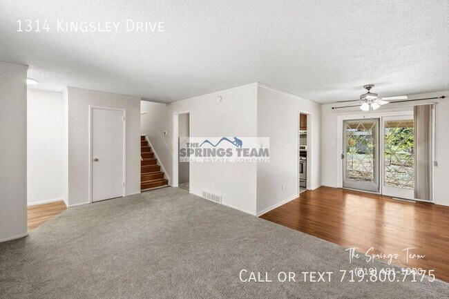 Building Photo - 1314 N Kingsley Dr