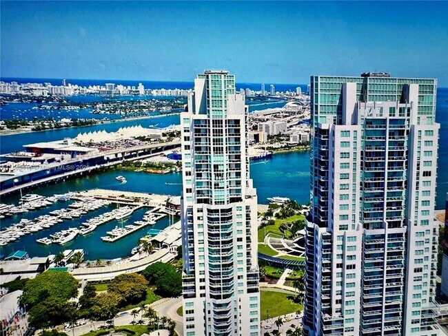 Building Photo - 244 Biscayne Blvd