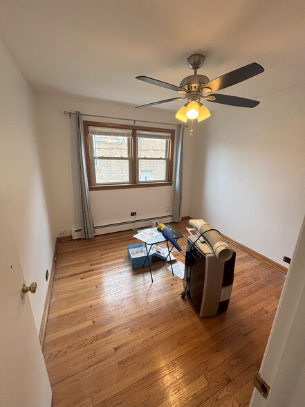 Bedroom 3A - 1125 Bohland Ave