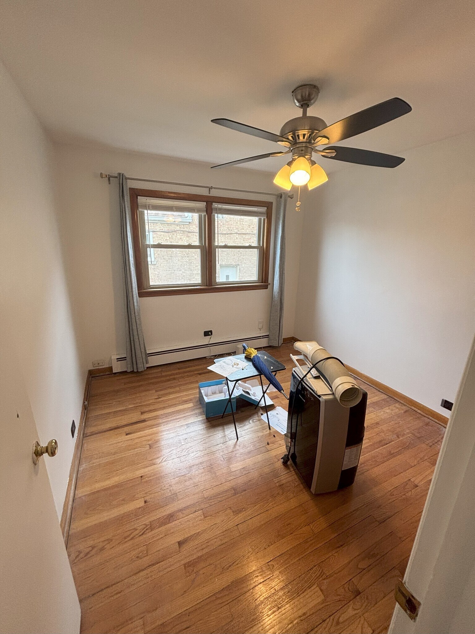 Bedroom 3A - 1125 Bohland Ave