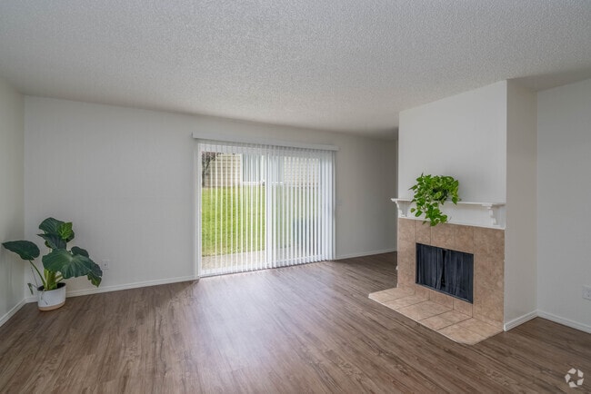 Interior Photo - Scarborough Townhomes