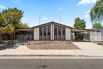 Building Photo - 1360 Cabrillo Dr