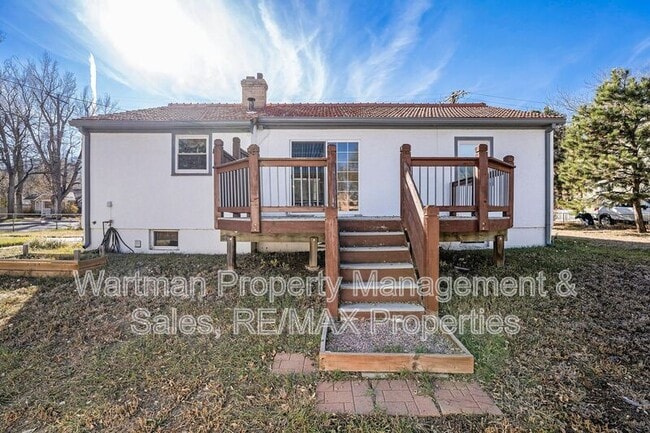 Building Photo - 1815 Lorraine St