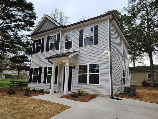 Building Photo - Beautiful 2 Bedroom 2.5 Bath Home Coming S...