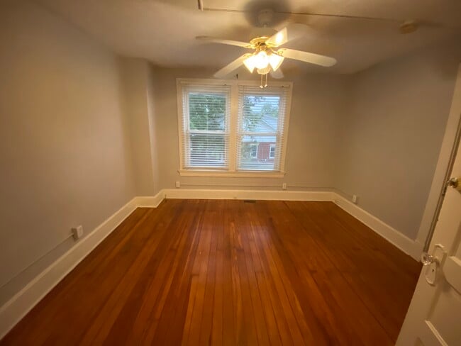 Bedroom 5 (upstairs) - 512 Euclid Ave
