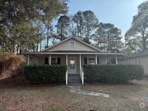 Building Photo - 117 New Bern St