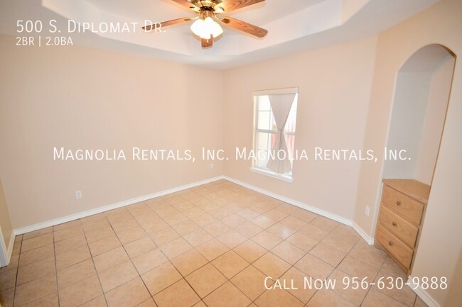 Building Photo - Location, Location, Location in Pharr near...