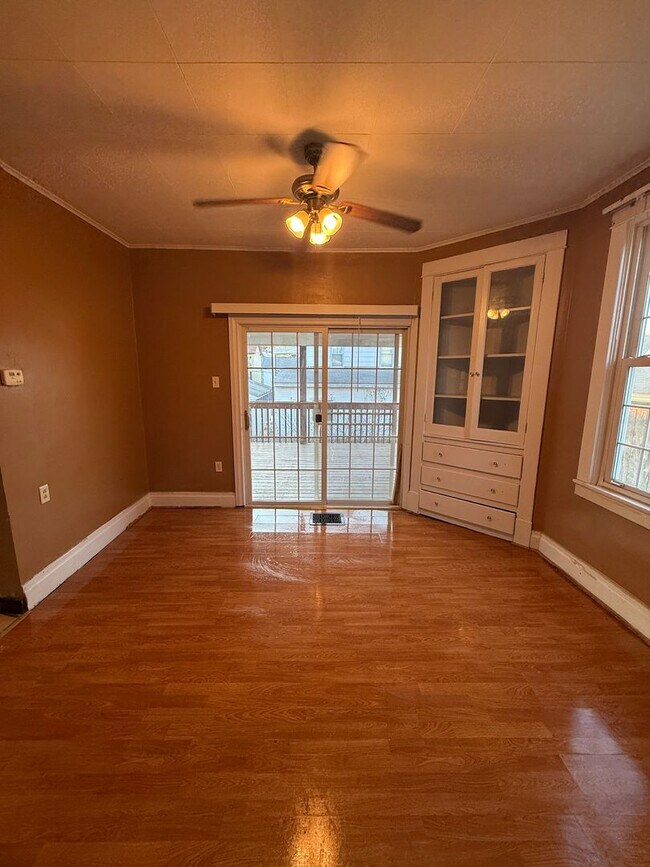 Building Photo - 2-Bedroom 1 Bath House with Spacious Entertaining Porch