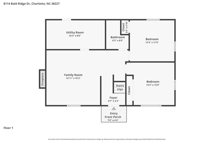 Building Photo - 8114 Bald Ridge Dr