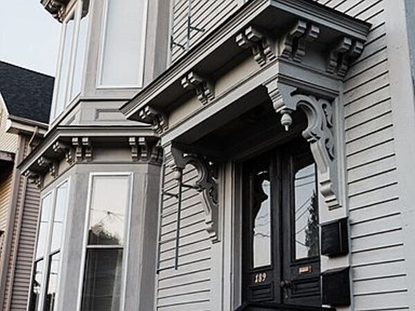Building Photo - 189 Broad St