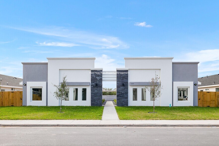 Building Photo - 3604 Frio Ave