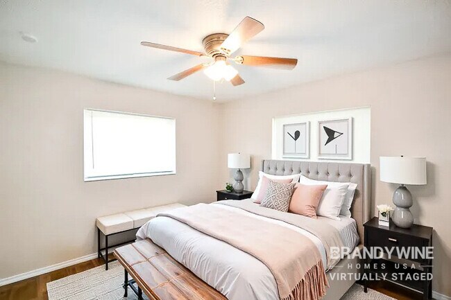 Building Photo - 4117 E Okara Rd