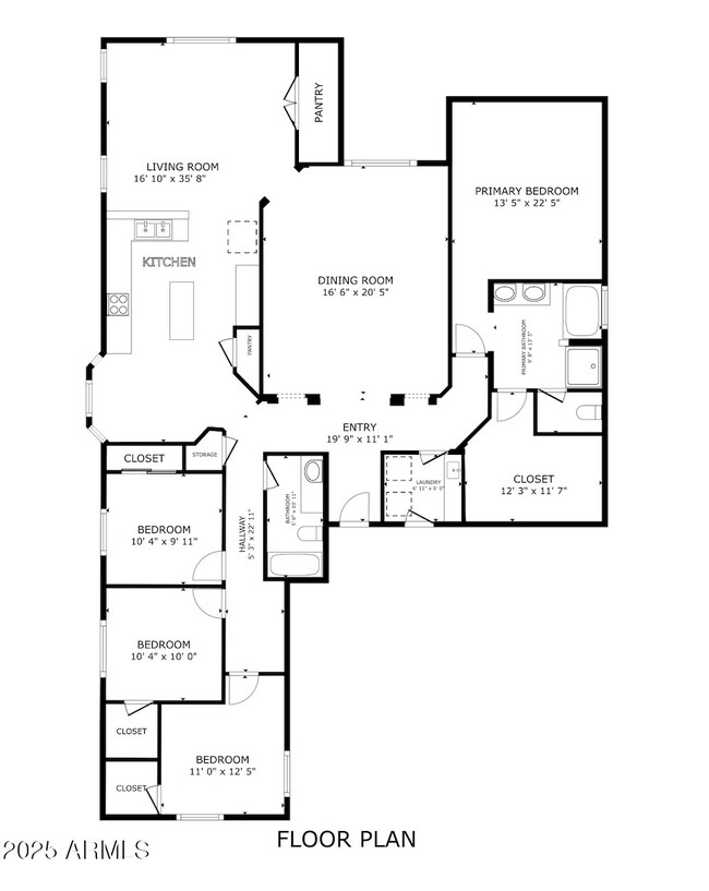 Building Photo - 2270 E Aloe Pl