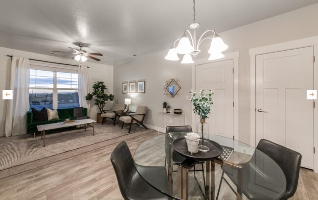 Building Photo - Beautiful 3-Bedroom, 2-Bathroom Condo in Lehi Exchange Community