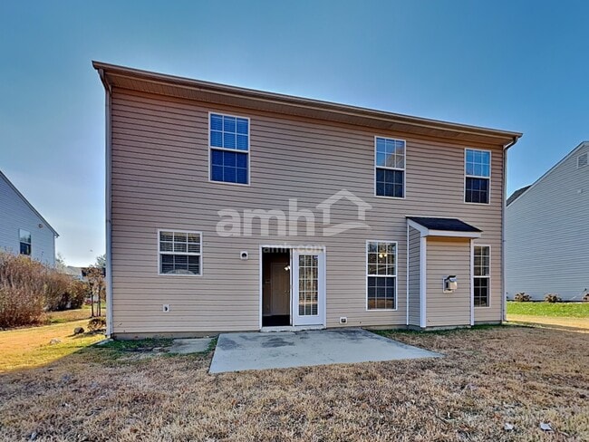 Building Photo - 6216 Roseway Ct