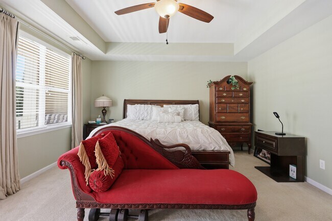 Building Photo - 4008 La Crema Dr