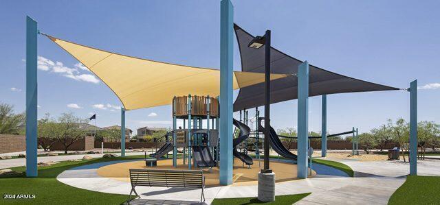 Building Photo - 3544 E Sands Dr