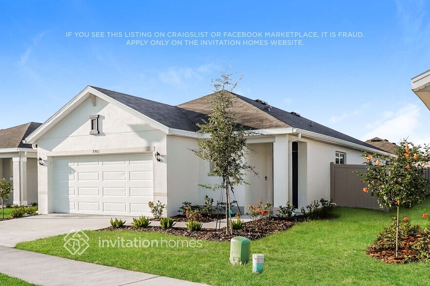 Building Photo - 7981 Majestic Palms Ct