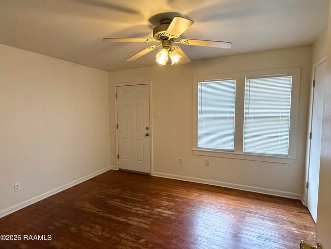 Building Photo - 305 General Mouton Ave
