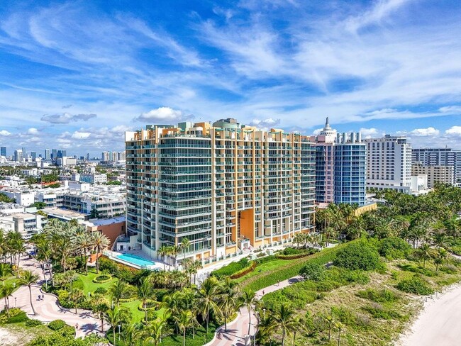 Building Photo - 1455 Ocean Dr