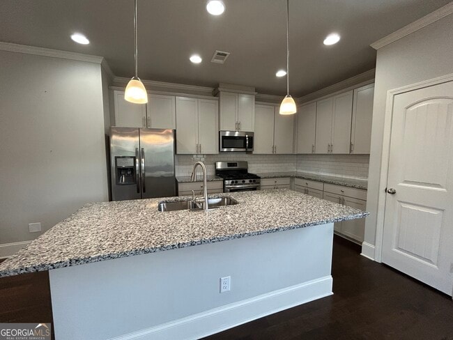 Building Photo - 4215 Cordova Ln