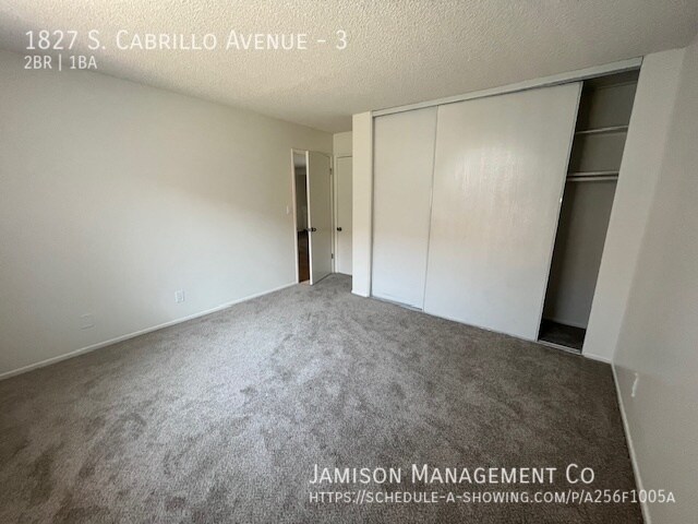 Building Photo - 1827 S Cabrillo Ave