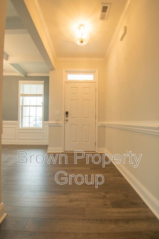 Building Photo - 4304 Scout Cp Dr