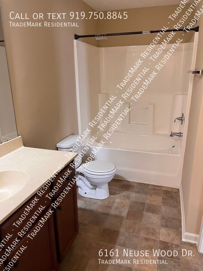 Building Photo - 6161 Neuse Wood Dr
