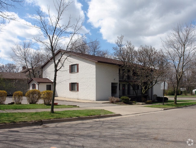 Primary Photo - 2544 Benton St