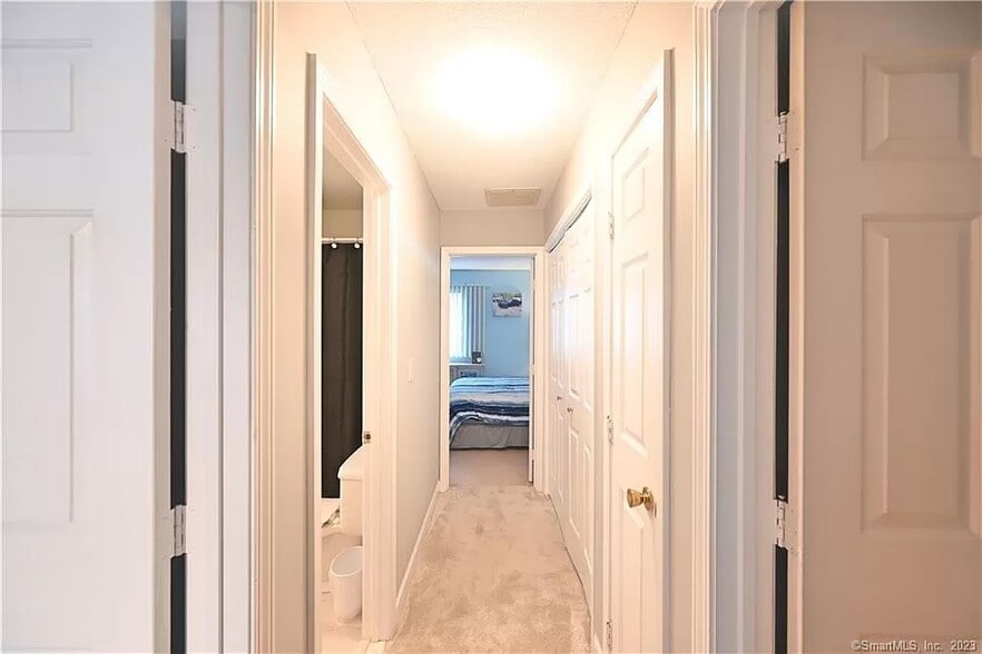 Second Floor Hallway - 95 Country Pl