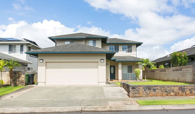 Primary Photo - Mililani Mauka - 4bdrm/3bath with attached...