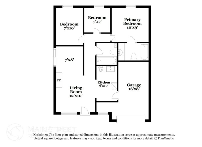 Building Photo - 2031 Jayson Way