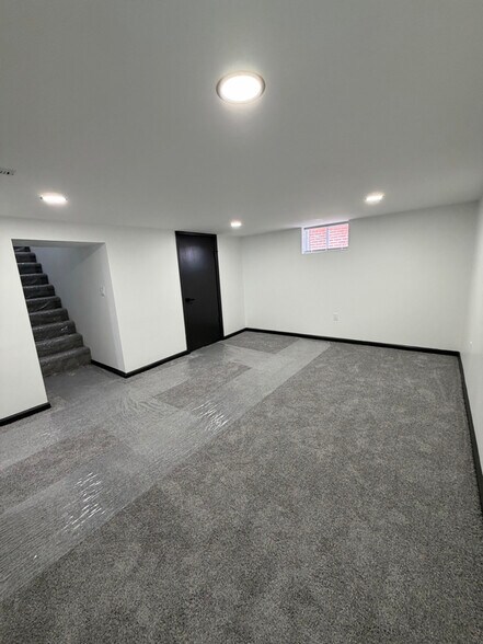 Building Photo - 3631 Johnson St