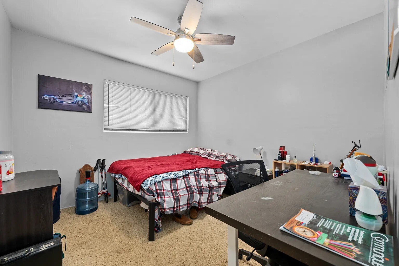 Building Photo - 5663 Campanile Way