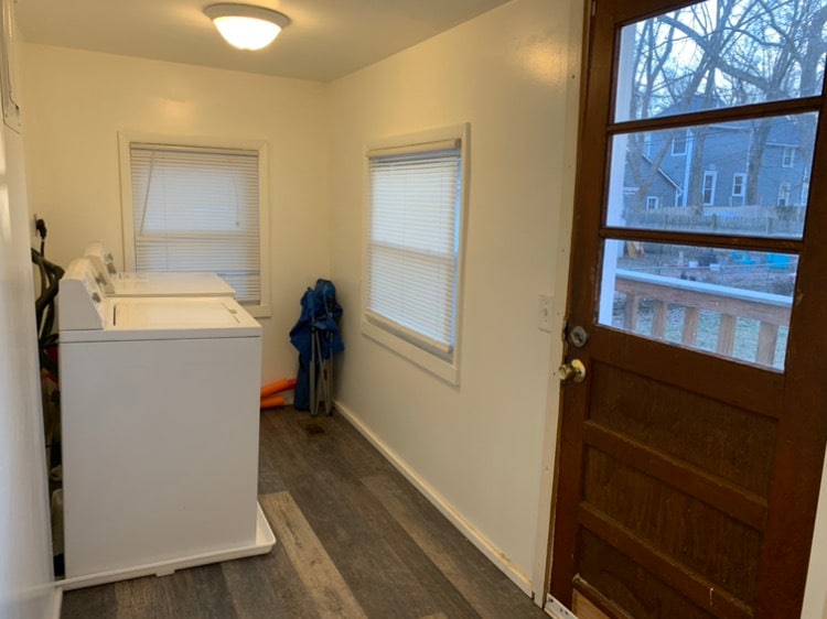 Building Photo - 1537 New Hampshire St