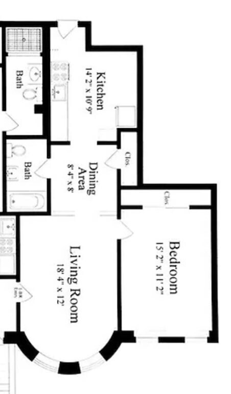 Building Photo - 1897 Beacon St