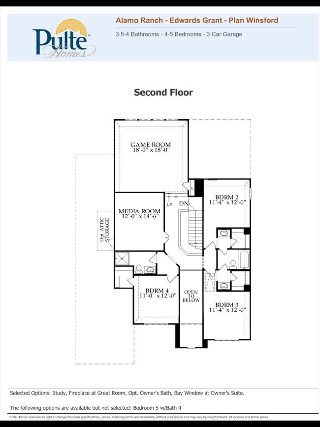 Building Photo - 3502 Roadstead Way