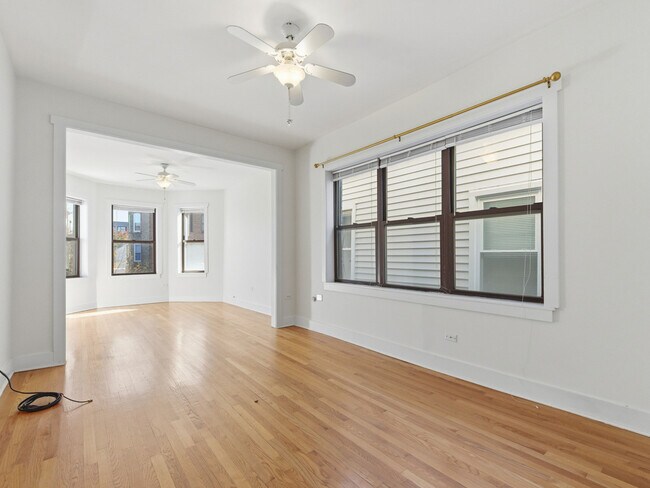 Building Photo - 1716 N Campbell Ave