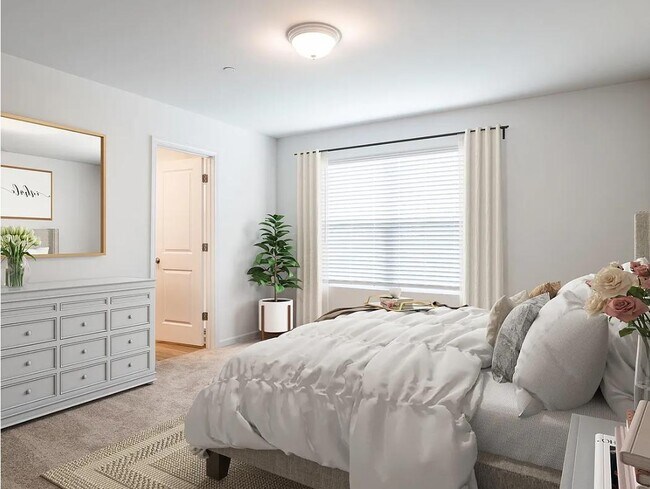 Building Photo - 1504 Rhodes Pond St